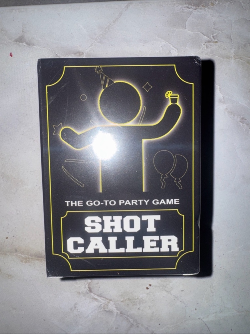 Drinking/ game night Card games - 6pks NEW never opened - Picture 4 of 6